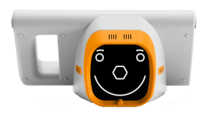 Plusoptix S12C front view Freisteller 300x169